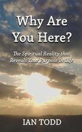 Cover: Why Are You Here? - Sacrasage Press