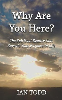Enlarge image Cover: Why Are You Here? - Sacrasage Press