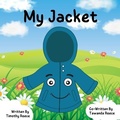 Cover: My Jacket - Title Your Truth Publishing