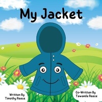 Enlarge image Cover: My Jacket - Title Your Truth Publishing