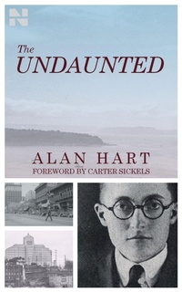 Enlarge image Cover: The Undaunted - Northwest Collection