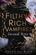 Cover: Filthy Rich Vampires - Estate Books