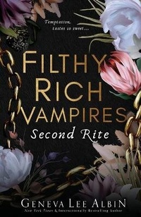 Enlarge image Cover: Filthy Rich Vampires - Estate Books