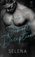 Cover: Deviant Deception - Speak Now