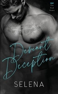 Enlarge image Cover: Deviant Deception - Speak Now