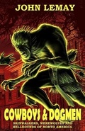 Bild: Cowboys & Dogmen - Bicep Books