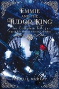 Cover: Emmie and the Tudor King - Midnight Tide Publishing