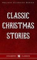 Cover: Classic Christmas Stories - Cranberry Classics