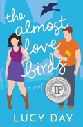 Cover: The Almost Lovebirds - Blue Crow Books