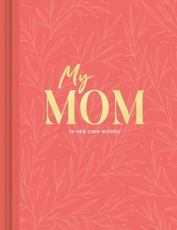 Enlarge image Cover: My Mom Interview - Compendium Inc.
