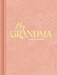 Enlarge image Cover: My Grandma Interview - Compendium Inc.
