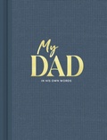 Cover: My Dad Interview - Compendium Inc.