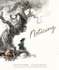 Cover: Noticing - Compendium Inc.