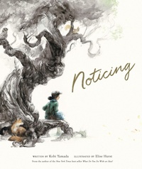 Enlarge image Cover: Noticing - Compendium Inc.