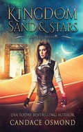 Cover: Tempest Minds - Guardian Publishing