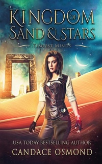 Enlarge image Cover: Tempest Minds - Guardian Publishing