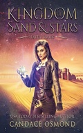 Cover: Fated Souls - Guardian Publishing