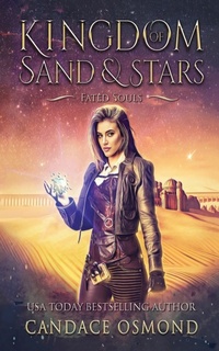Enlarge image Cover: Fated Souls - Guardian Publishing