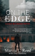 Cover: On the Edge - Chicken House Press