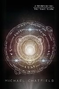 Enlarge image Cover: The Tenth Realm - MICHAEL CHATFIELD PUBLICATIONS INC.