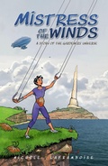 Cover: Mistress of the Winds - EchoFictions