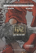 Cover: Au Pays des Papas 1 - Ba-Khoa Nguyen