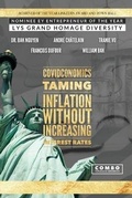 Cover: Covidconomics - Ba Khoa Nguyen