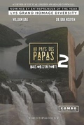 Cover: Au pays des Papas 2 - Ba-Khoa Nguyễn