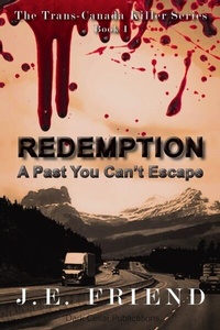 Abbildung von: Redemption - Dark Cellar Publications