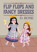 Cover: Flip Flops and Fancy Dresses - Outskirts Press