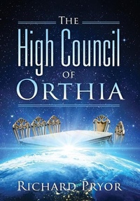Enlarge image Cover: The High Council of Orthia - Outskirts Press