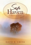 Cover: Safe Haven - Outskirts Press
