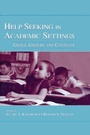 Cover: Help Seeking in Academic Settings - Routledge