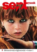 Cover: Sept mook #39 - Sp&eacute;cial Afghanistan - Sept.ch SA
