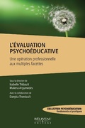 Bild: L'evaluation psychoeducative - Beliveau Editeur