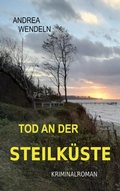 Cover: Tod an der Steilk&uuml;ste - TWENTYSIX CRIME