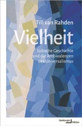 Cover: Vielheit - Hamburger Edition HIS
