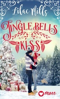 Cover: Jingle Bells Kiss - MORE by Aufbau Digital