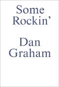 Cover: Some Rockin - Sternberg Press