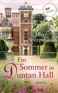 Cover: Ein Sommer in Duntan Hall - dotbooks