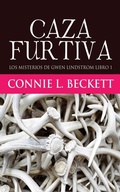 Cover: Caza Furtiva - Next Chapter Circle