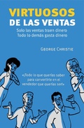 Cover: VIRTUOSOS DE LAS VENTAS - Literato Editorial