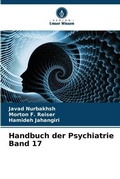 Cover: Handbuch der Psychiatrie Band 17 - Verlag Unser Wissen