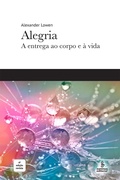 Cover: Alegria - Summus Editorial