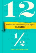 Cover: Doce Y Medio (Twelve and a Half Spanish Edition) - Reverte Management International