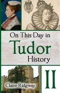 Cover: On This Day in Tudor History II - Madeglobal Publishing