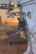 Cover: Silberwing - Dragonquill