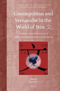Abbildung von: Cosmopolitan and Vernacular in the World of Wen ? - Brill