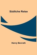 Cover: Suedliche Reise - Alpha Editions
