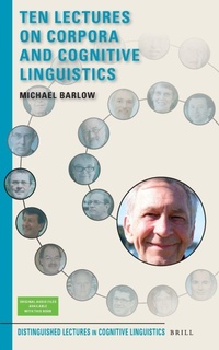 Enlarge image Cover: Ten Lectures on Corpora and Cognitive Linguistics - Brill